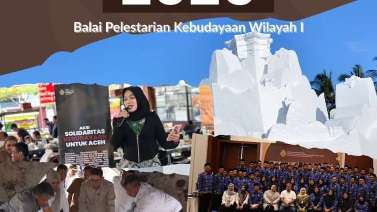 Capaian Kinerja 2025 BPK Wilayah I