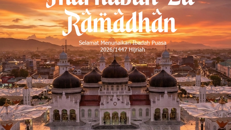 Marhaban ya Ramadhanㅤㅤㅤㅤㅤㅤㅤㅤㅤㅤ