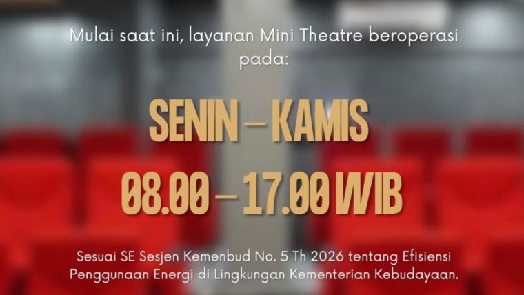 PENGUMUMAN