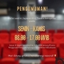 PENGUMUMAN