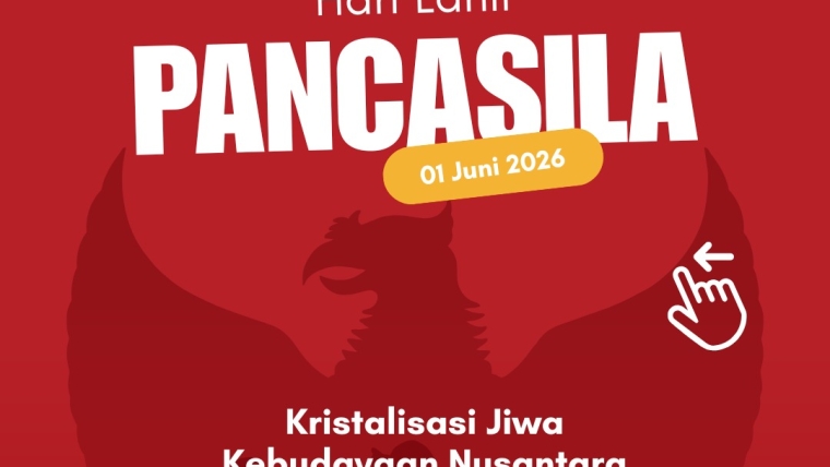 Hari Lahir Pancasila