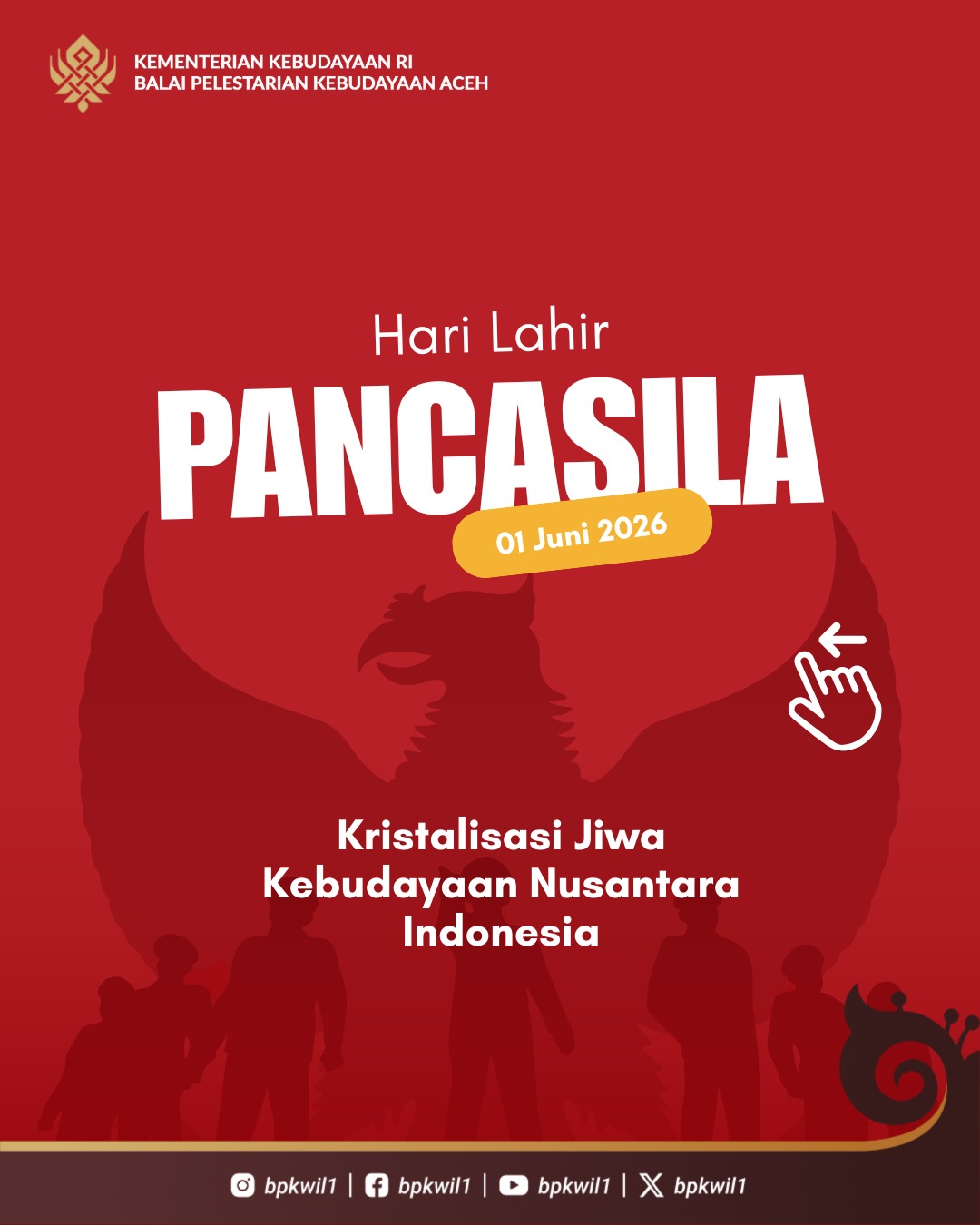 Hari Lahir Pancasila